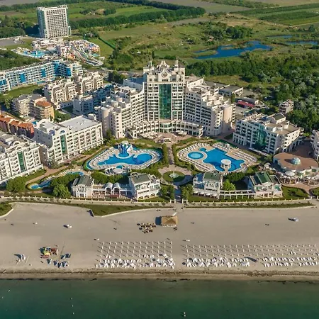 Sunset Lejlighed Pomorie